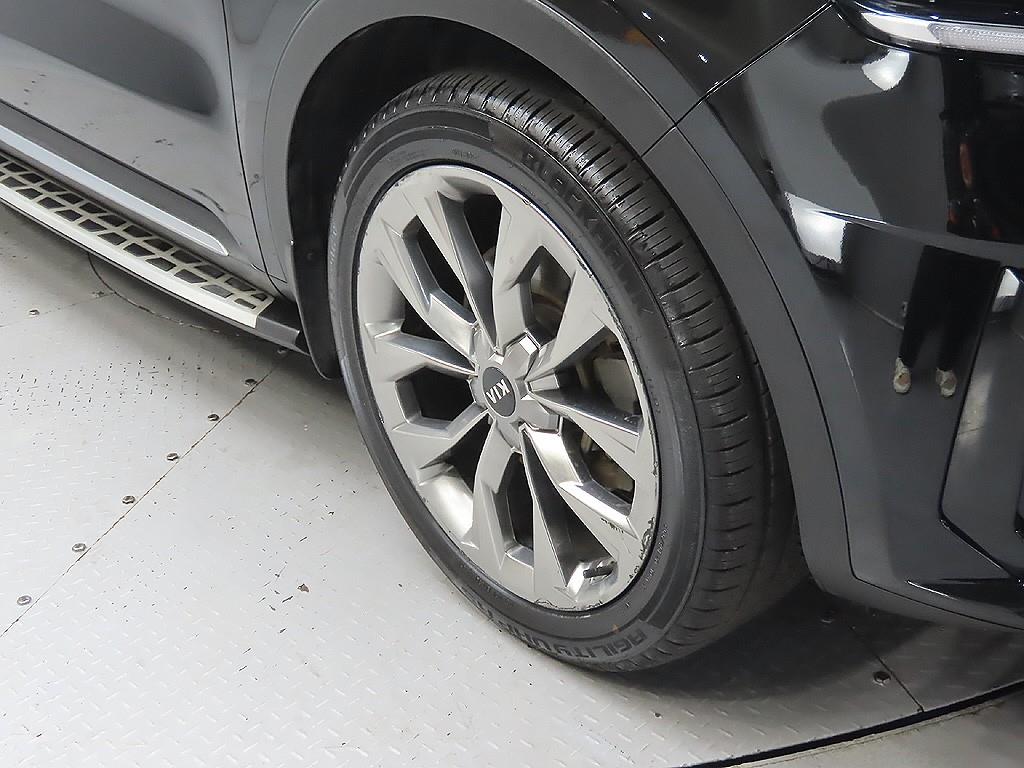 KIA Sorento - Vista 9