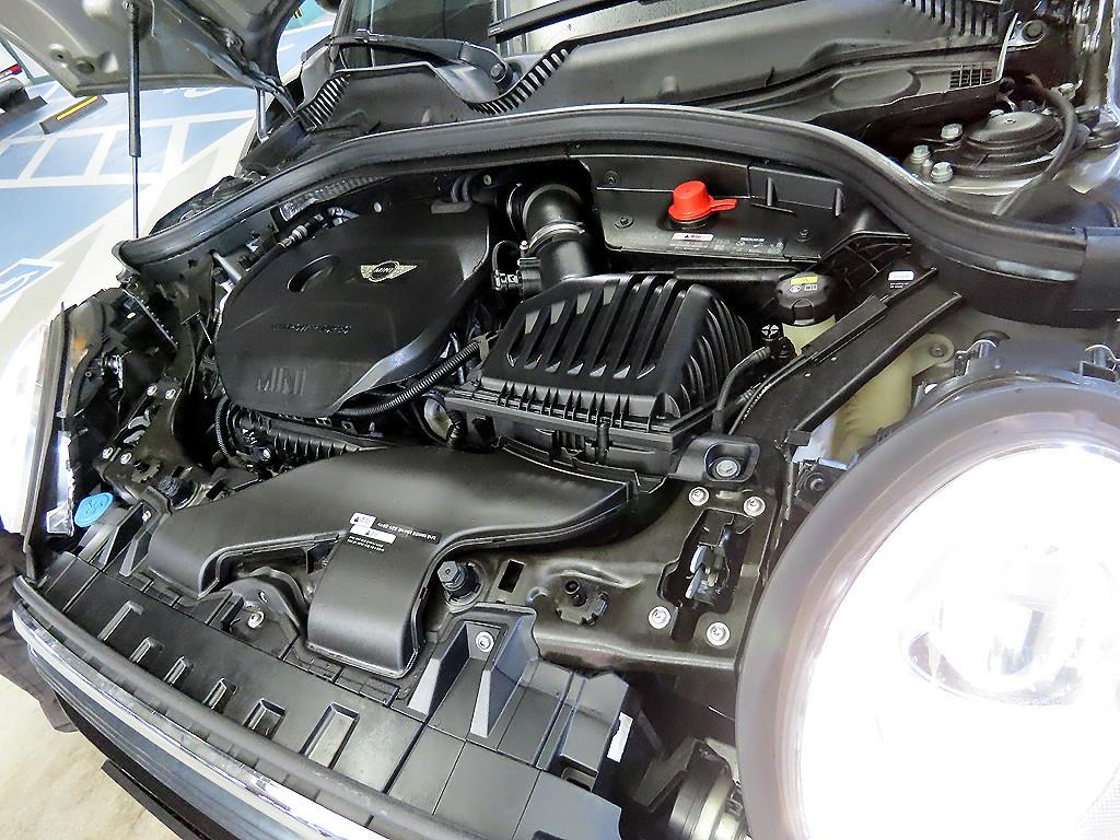 Mini Clubman 2019 - Importación desde Corea - HF Imports Iquique - Foto 17