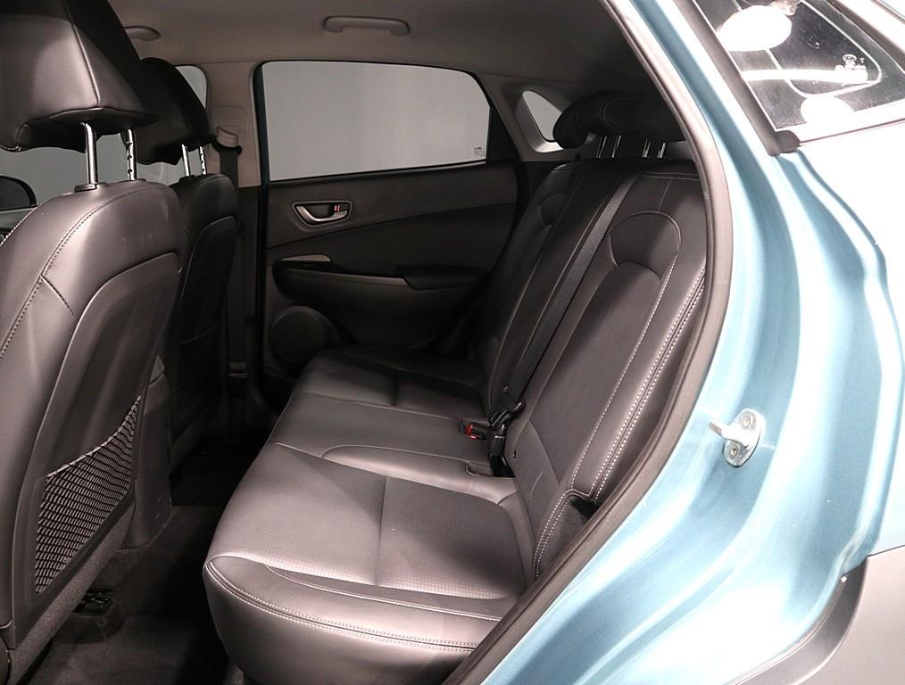 HYUNDAI Kona - Vista 8