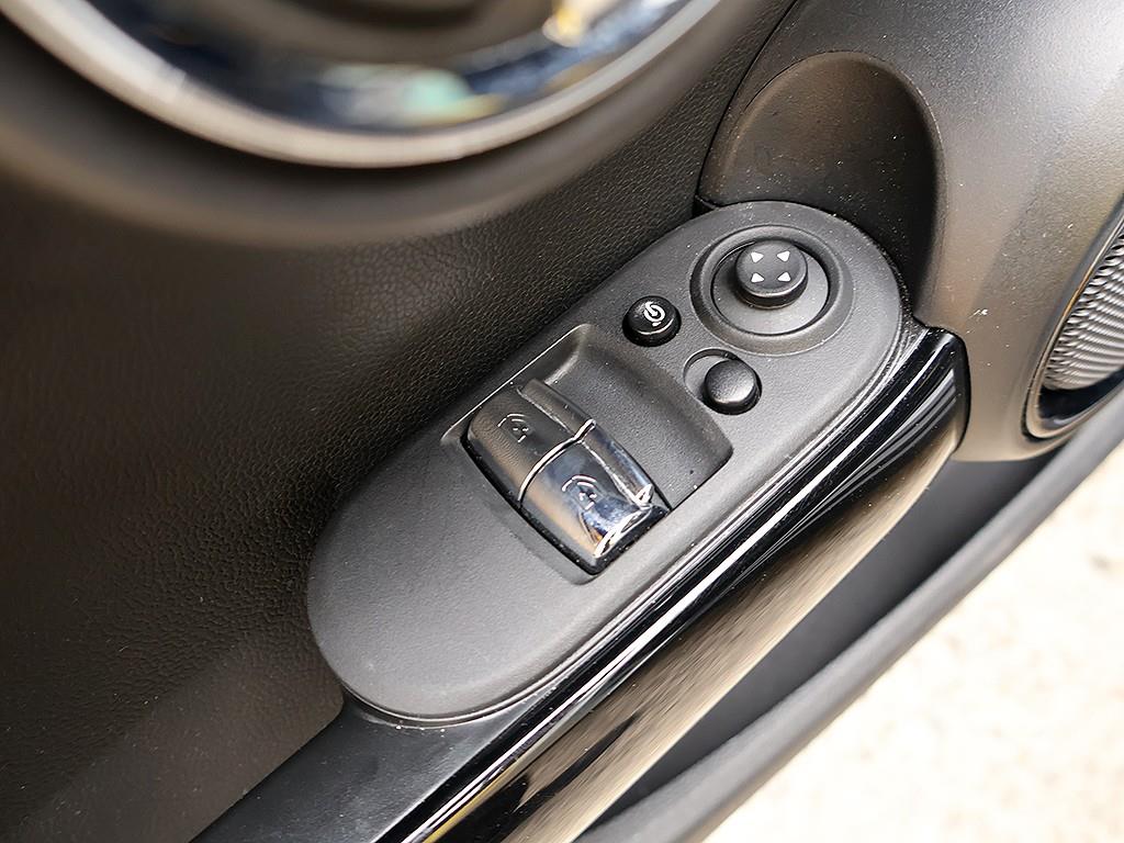 Mini Cooper Electric 2022 Gris - Importación desde Corea - HF Imports Iquique - Foto 11