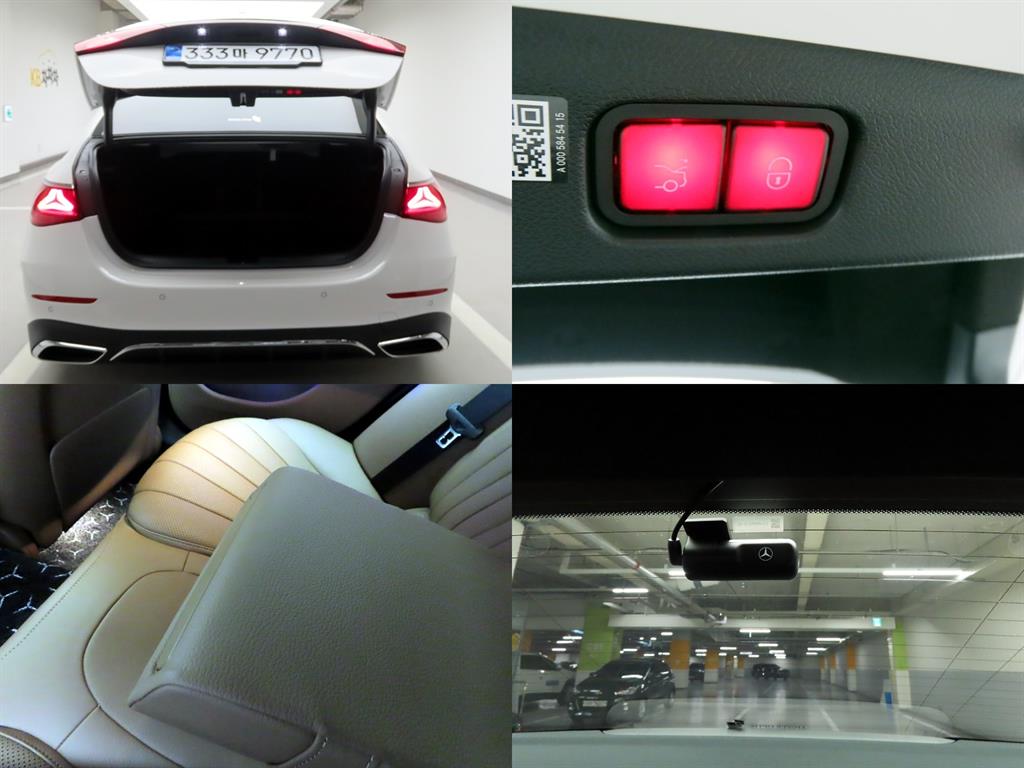 Mercedes Benz E class 2025 - Importación desde Corea - HF Imports Iquique - Foto 18