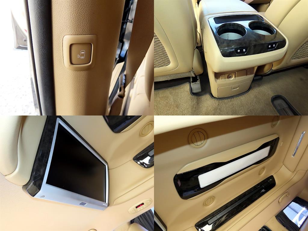 KIA Carnival 2019 Negro - Importación desde Corea - HF Imports Iquique - Foto 18