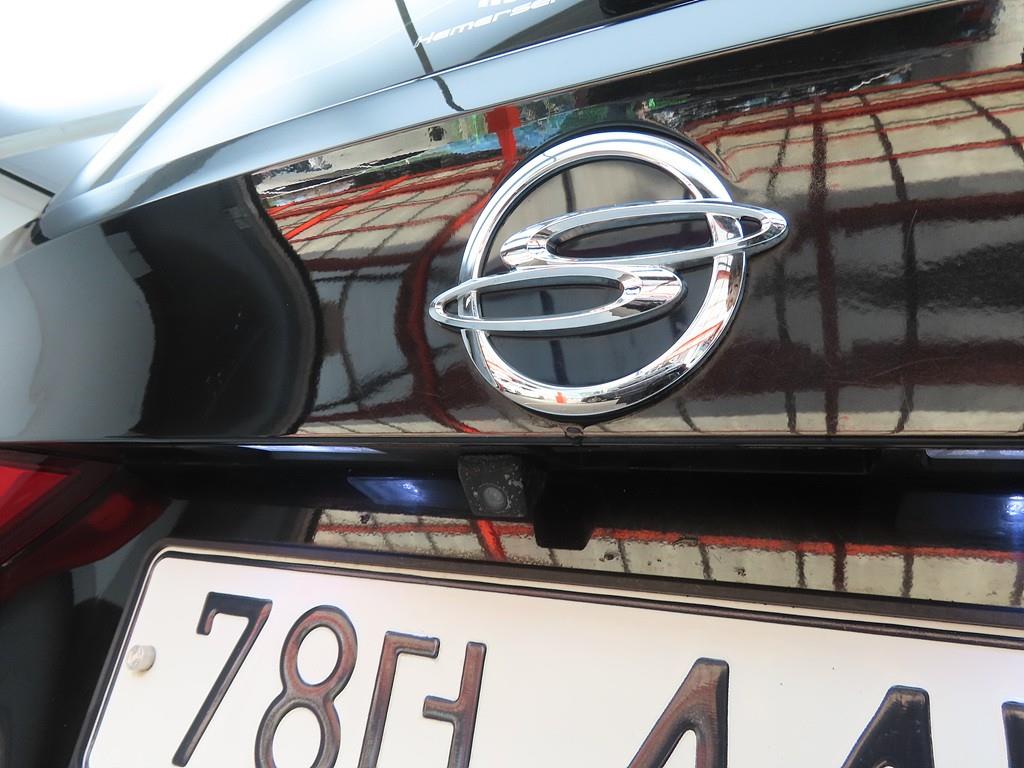 Ssangyong Korando 2015 Negro - Importación desde Corea - HF Imports Iquique - Foto 18