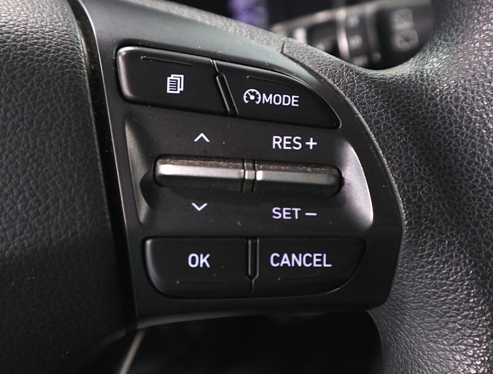 HYUNDAI Kona 2018 Gris - Importación desde Corea - HF Imports Iquique - Foto 17