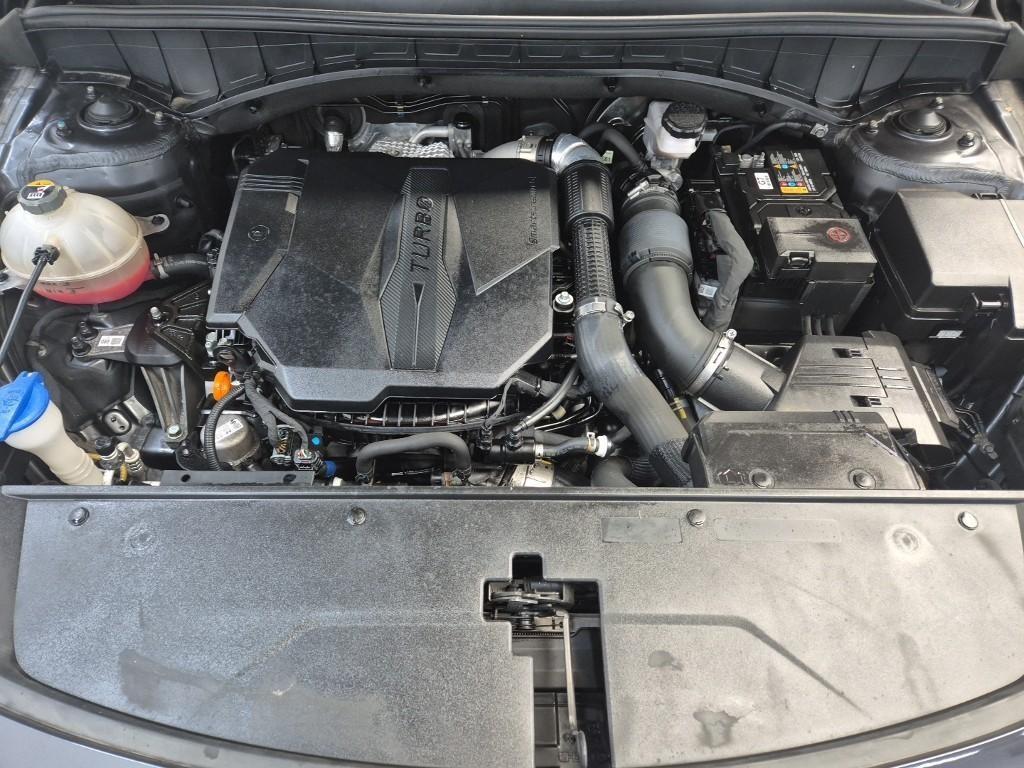 KIA Sorento - Vista 5