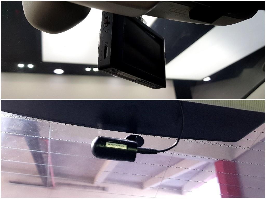 Audi A4 2012 Blanco - Importación desde Corea - HF Imports Iquique - Foto 15