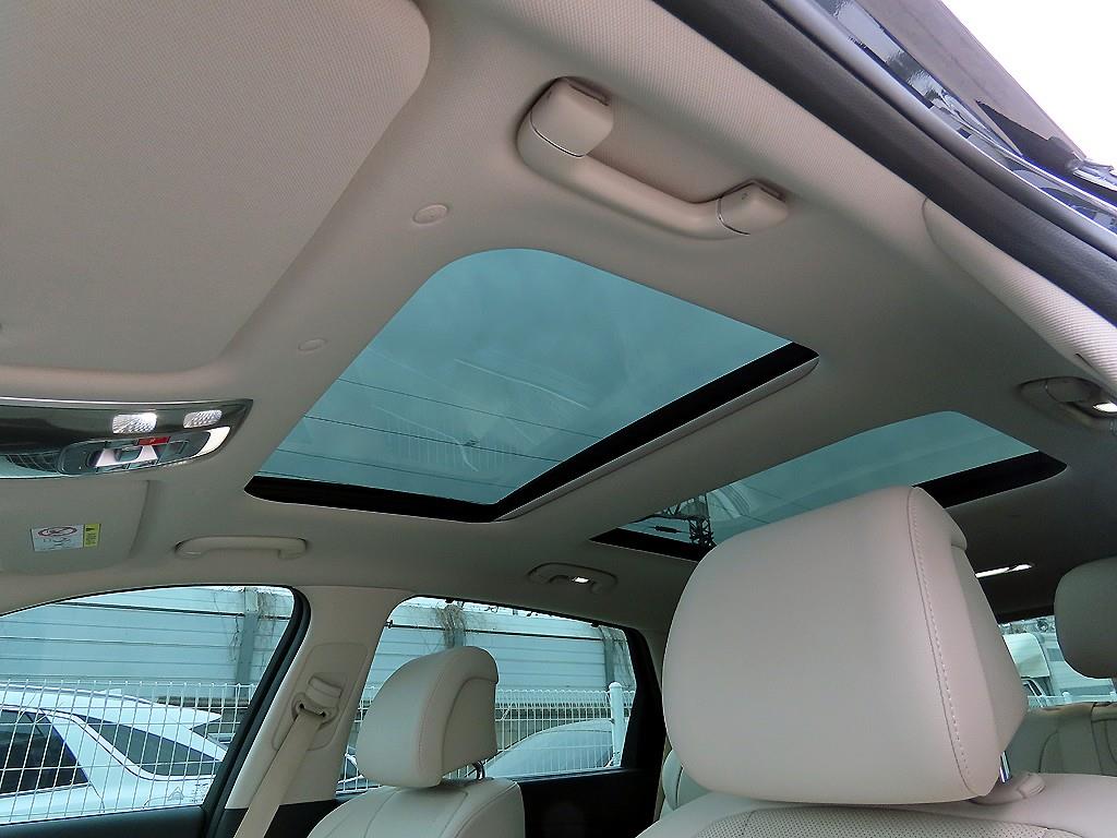 Genesis GV80 2024 Negro - Importación desde Corea - HF Imports Iquique - Foto 15