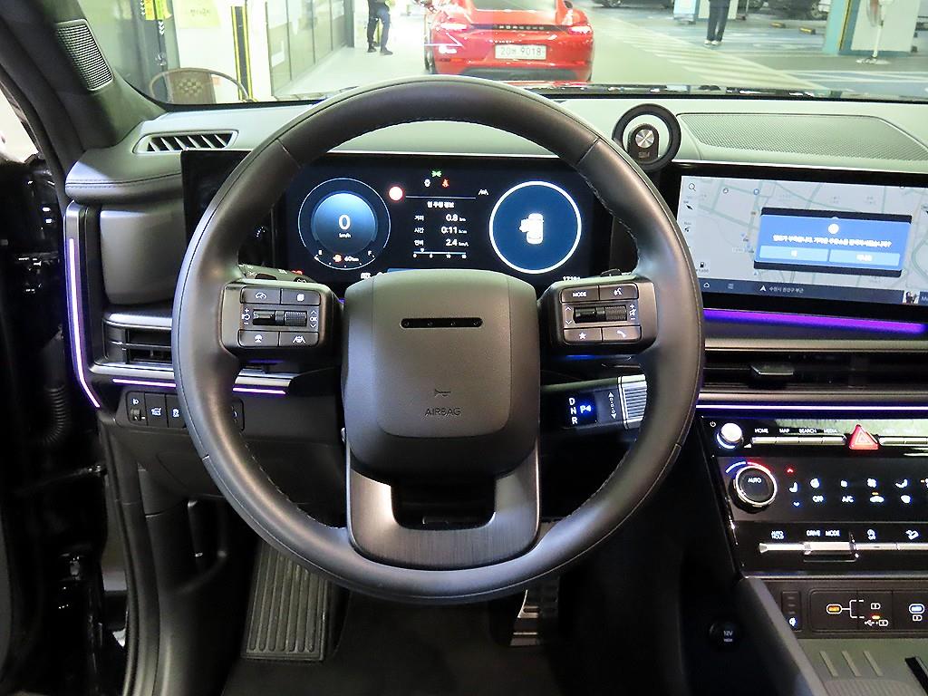 HYUNDAI Santa Fe 2024 - Importación desde Corea - HF Imports Iquique - Foto 1