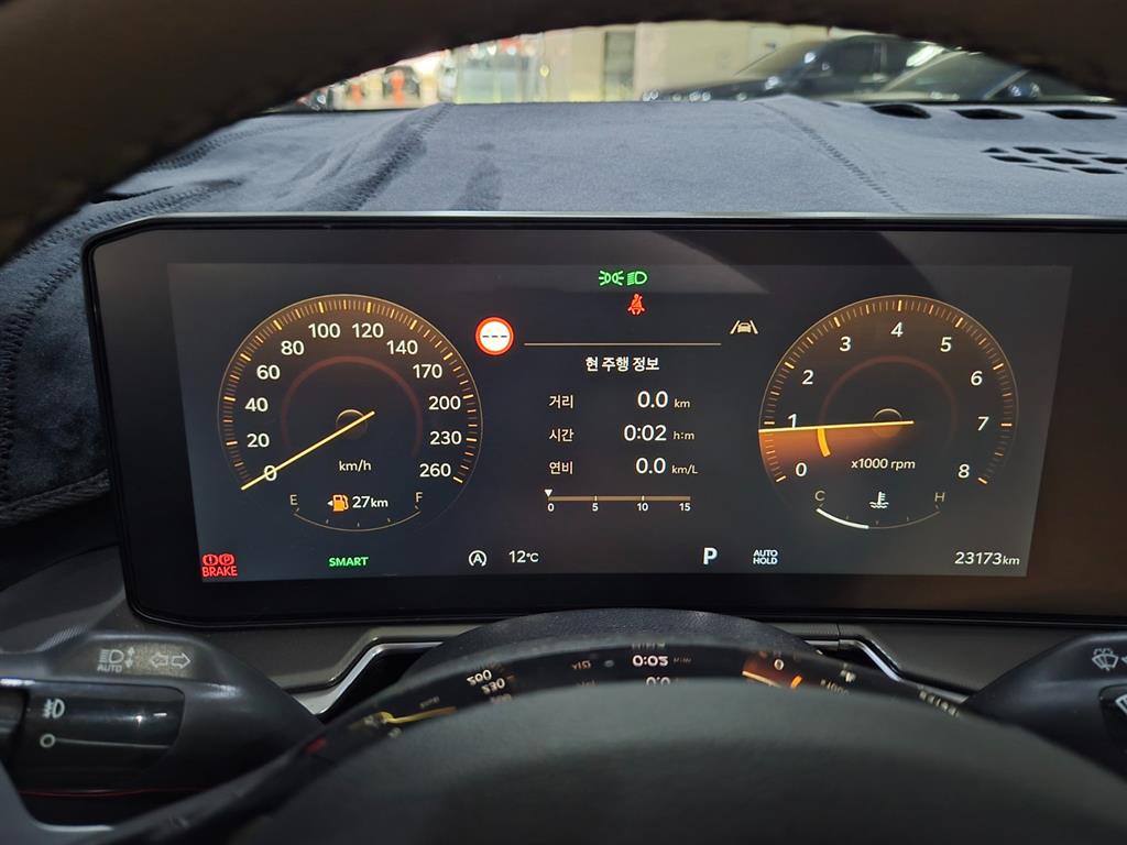 KIA Sorento - Vista 5