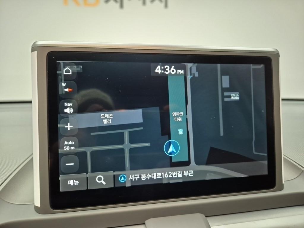 HYUNDAI Casper 2024 Blanco - Importación desde Corea - HF Imports Iquique - Foto 14