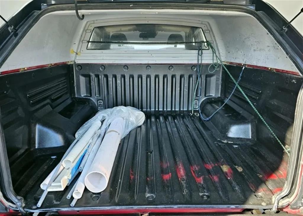 Ssangyong Rexton 2020 Rojo - Importación desde Corea - HF Imports Iquique - Foto 20