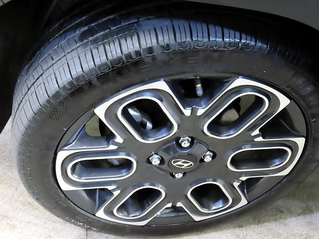 HYUNDAI Casper 2023 Gris - Importación desde Corea - HF Imports Iquique - Foto 20