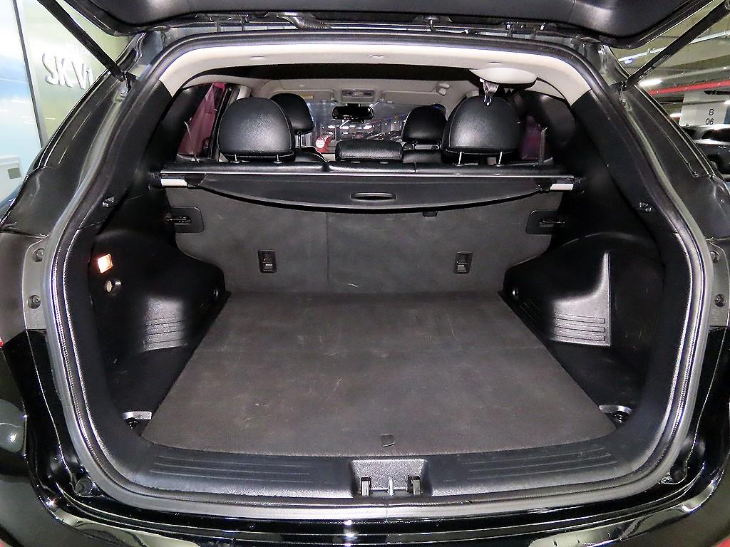 HYUNDAI Tucson 2012 Negro - Importación desde Corea - HF Imports Iquique - Foto 17