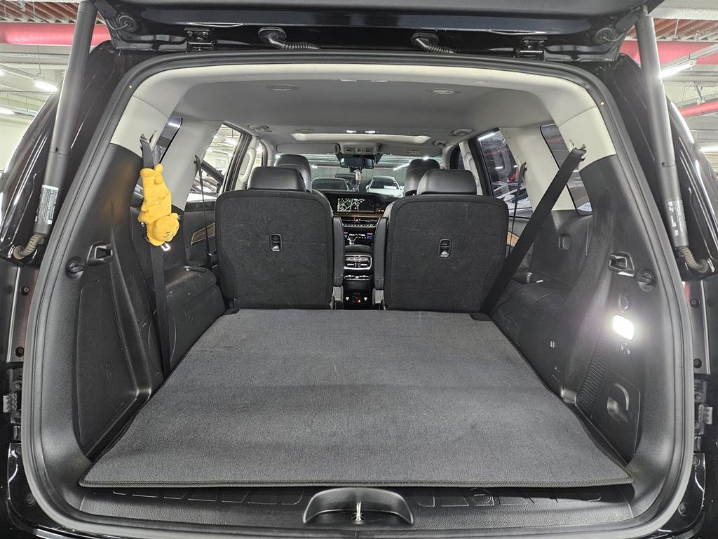 KIA Mohave 2021 Negro - Importación desde Corea - HF Imports Iquique - Foto 16