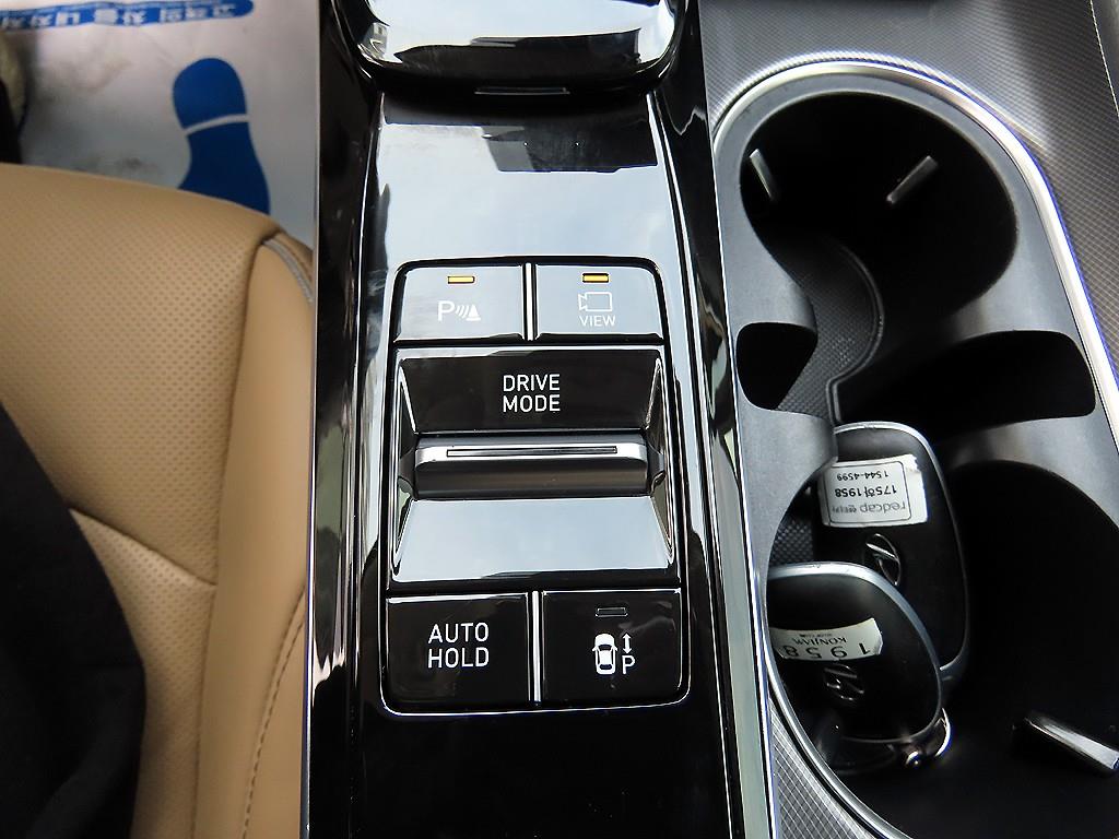 HYUNDAI Sonata 2023 Negro - Importación desde Corea - HF Imports Iquique - Foto 13