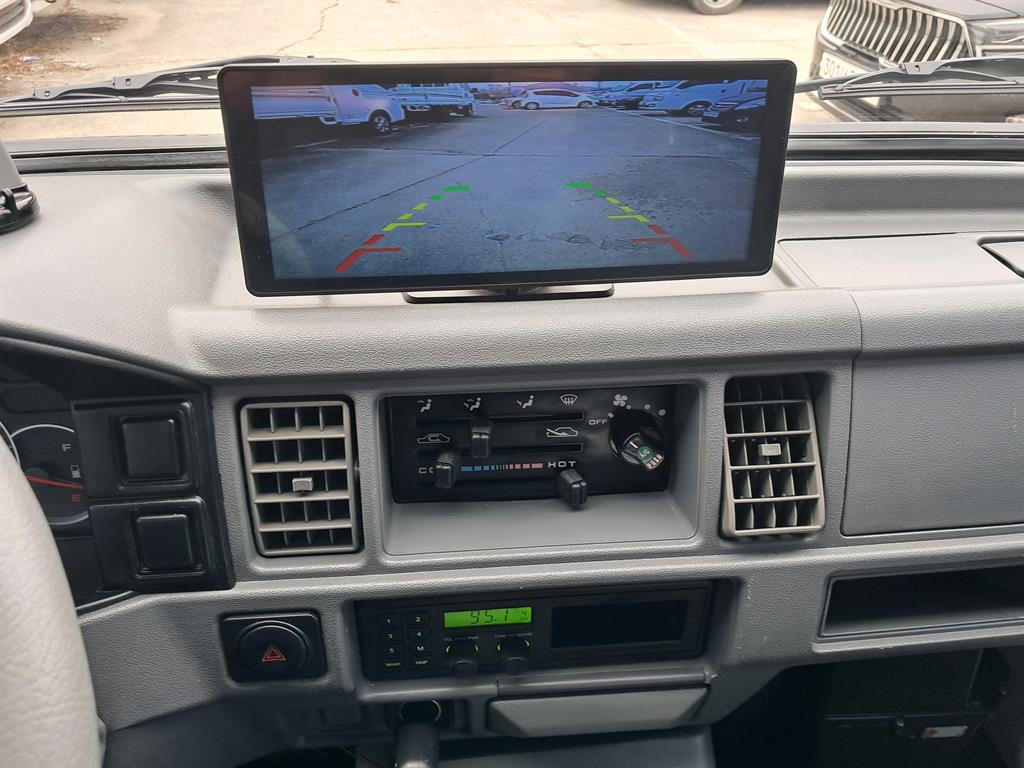 DAEWOO Damas 2019 Blanco - Importación desde Corea - HF Imports Iquique - Foto 15