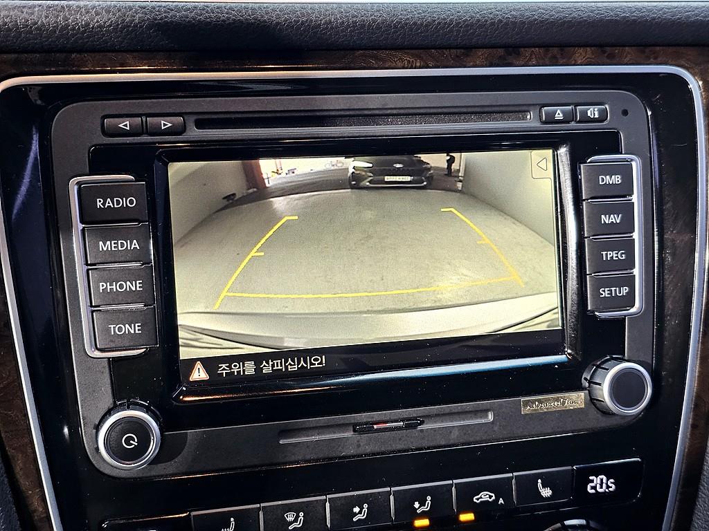 Volkswagen Passat 2014 Plateado - Importación desde Corea - HF Imports Iquique - Foto 15