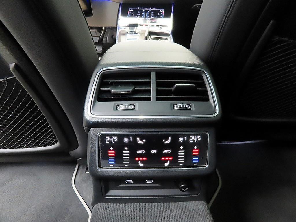 Audi A6 2022 - Importación desde Corea - HF Imports Iquique - Foto 17