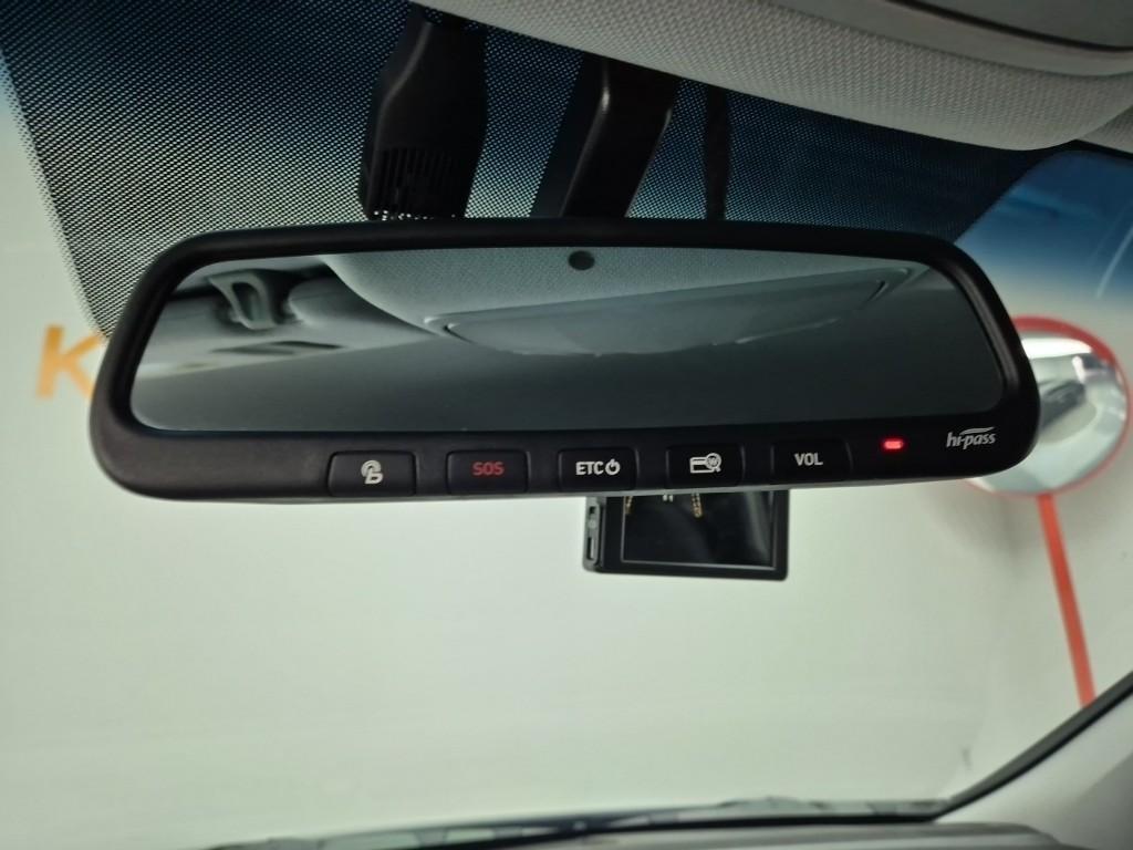 HYUNDAI Sonata 2018 Negro - Importación desde Corea - HF Imports Iquique - Foto 15