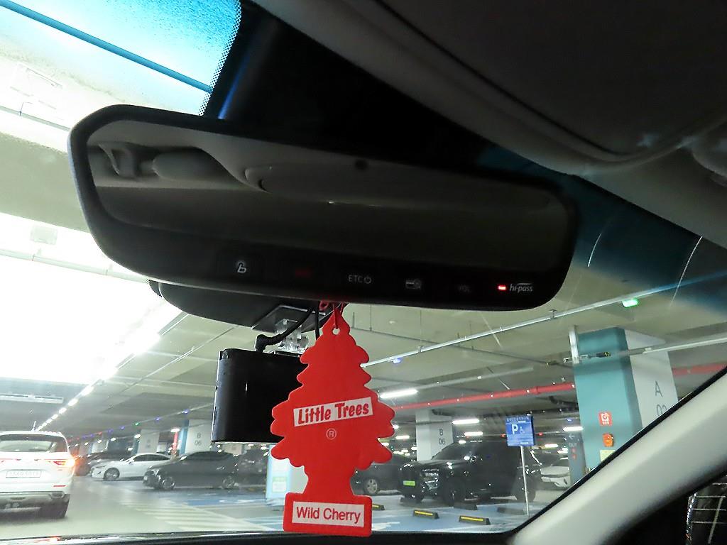 Genesis EQ900 2016 Negro - Importación desde Corea - HF Imports Iquique - Foto 16