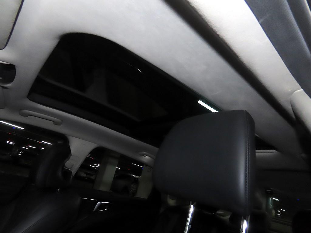 KIA K8 2022 Negro - Importación desde Corea - HF Imports Iquique - Foto 16