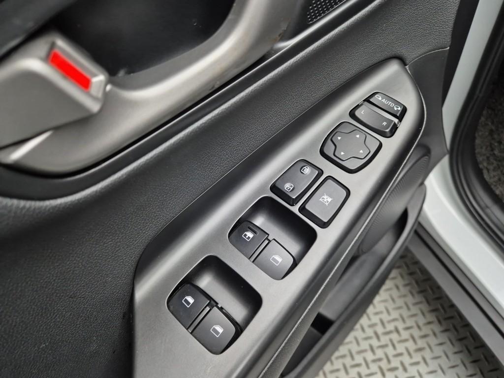 HYUNDAI Kona 2018 Blanco - Importación desde Corea - HF Imports Iquique - Foto 19