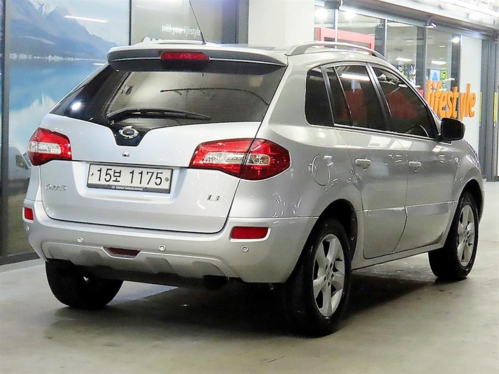 SAMSUNG QM5 - Vista 4