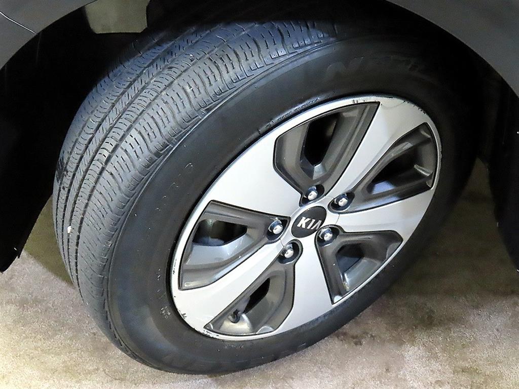 KIA Niro 2017 - Importación desde Corea - HF Imports Iquique - Foto 20