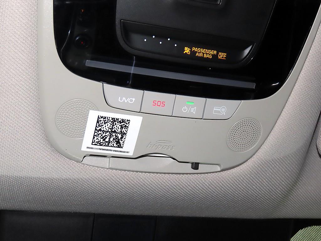 KIA Sorento 2021 Blanco - Importación desde Corea - HF Imports Iquique - Foto 13