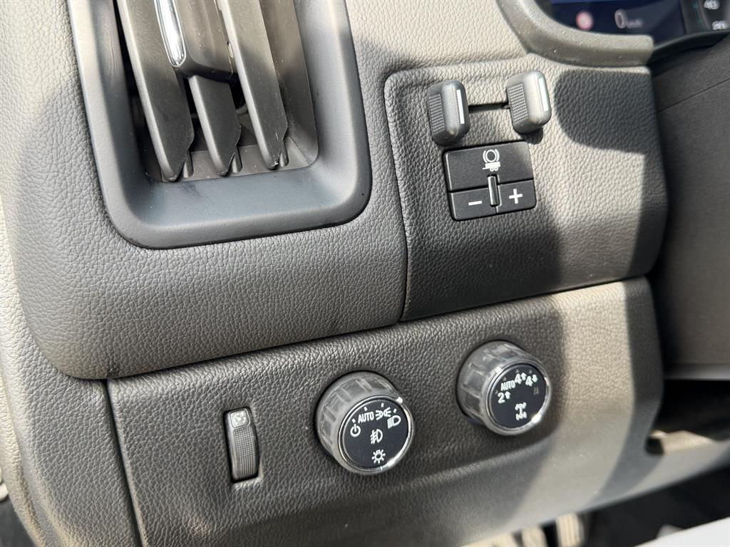 Chevrolet ?Colorado - Vista 12