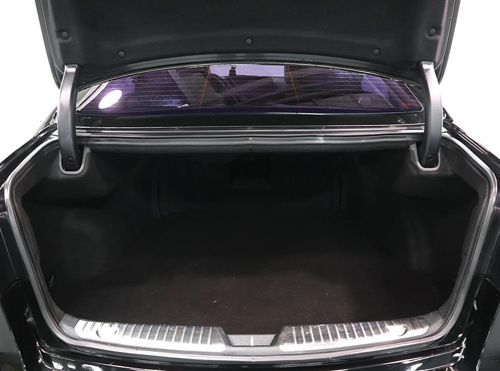 KIA K7 2016 Negro - Importación desde Corea - HF Imports Iquique - Foto 18