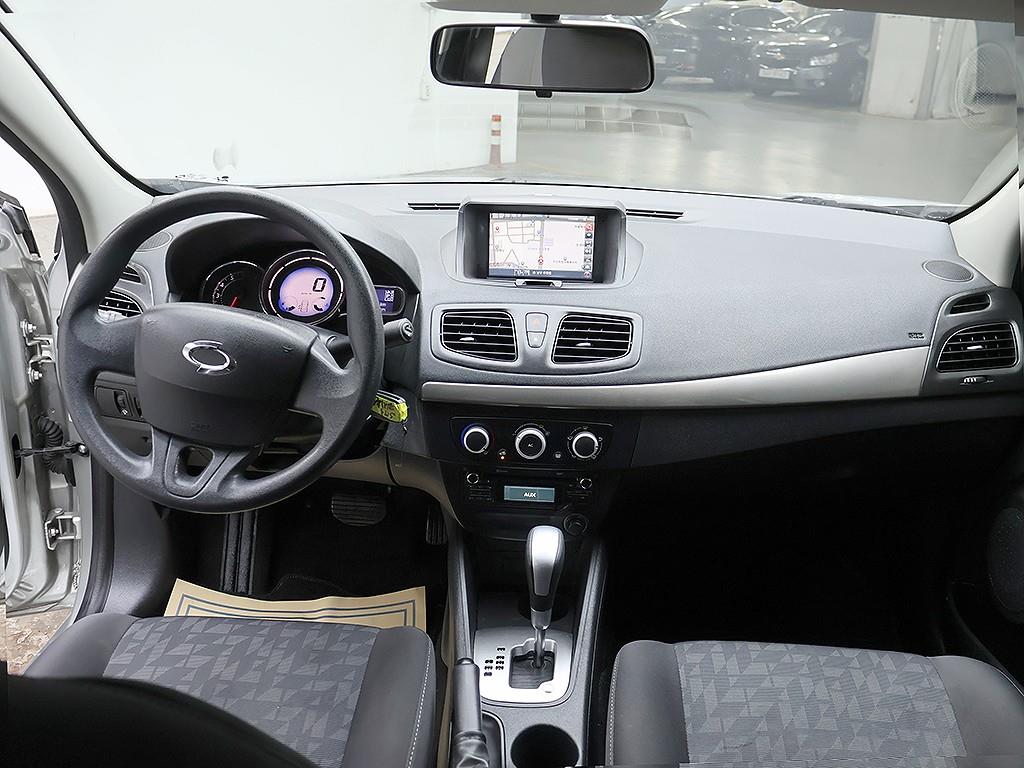 SAMSUNG SM3 - Vista 9