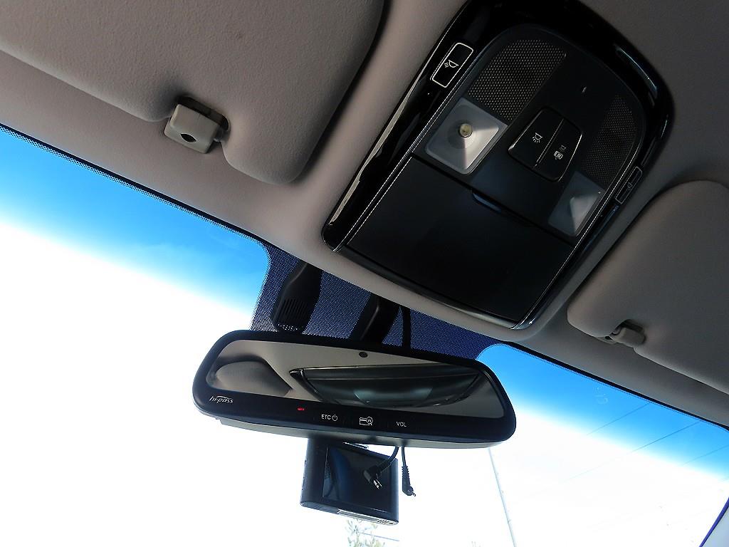 HYUNDAI Grandeur 2015 Negro - Importación desde Corea - HF Imports Iquique - Foto 15