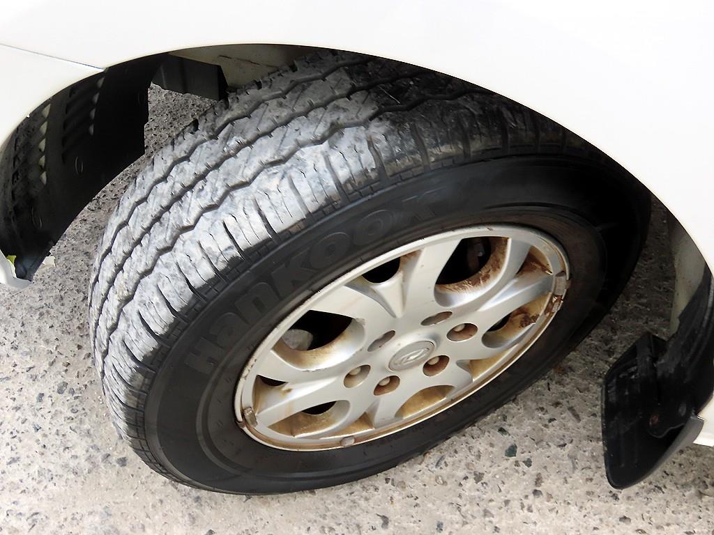 HYUNDAI Starex 2014 Blanco - Importación desde Corea - HF Imports Iquique - Foto 18