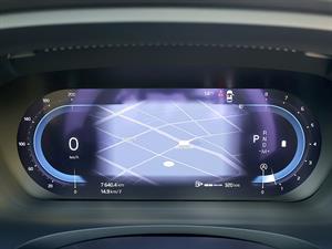 Volvo S90 - Vista 12