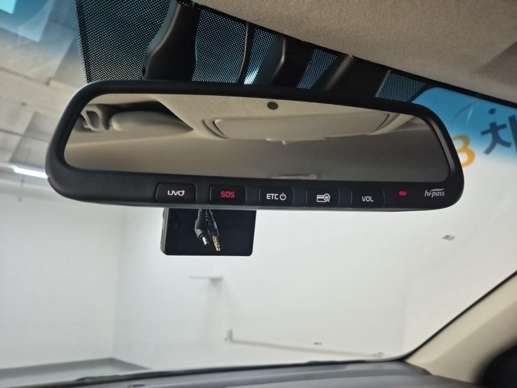 KIA K3 2021 Negro - Importación desde Corea - HF Imports Iquique - Foto 16