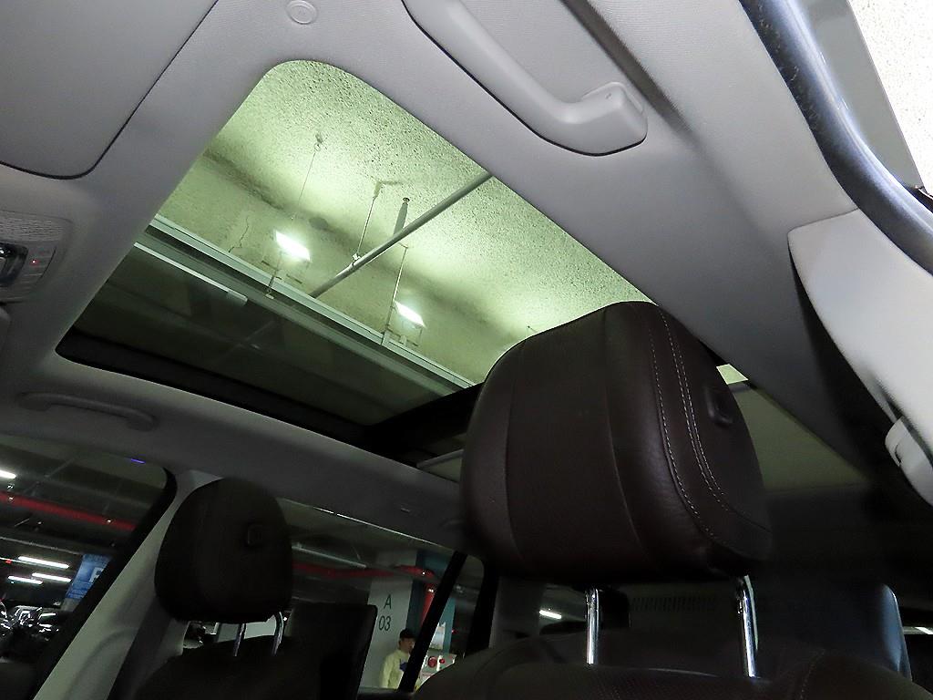 Mercedes Benz GLS Class 2020 - Importación desde Corea - HF Imports Iquique - Foto 14