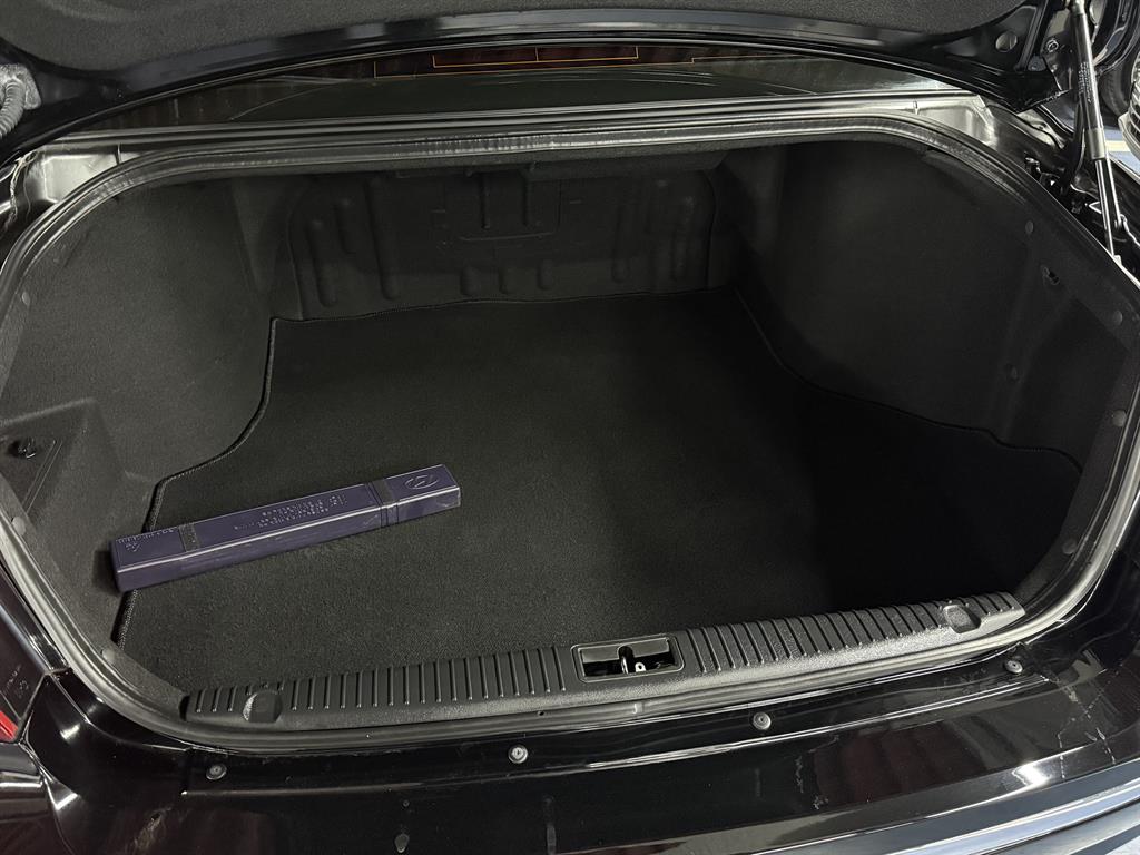 KIA Opirus 2005 Negro - Importación desde Corea - HF Imports Iquique - Foto 19