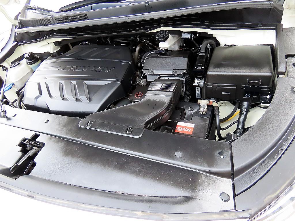 KIA Carnival 2019 Blanco - Importación desde Corea - HF Imports Iquique - Foto 19