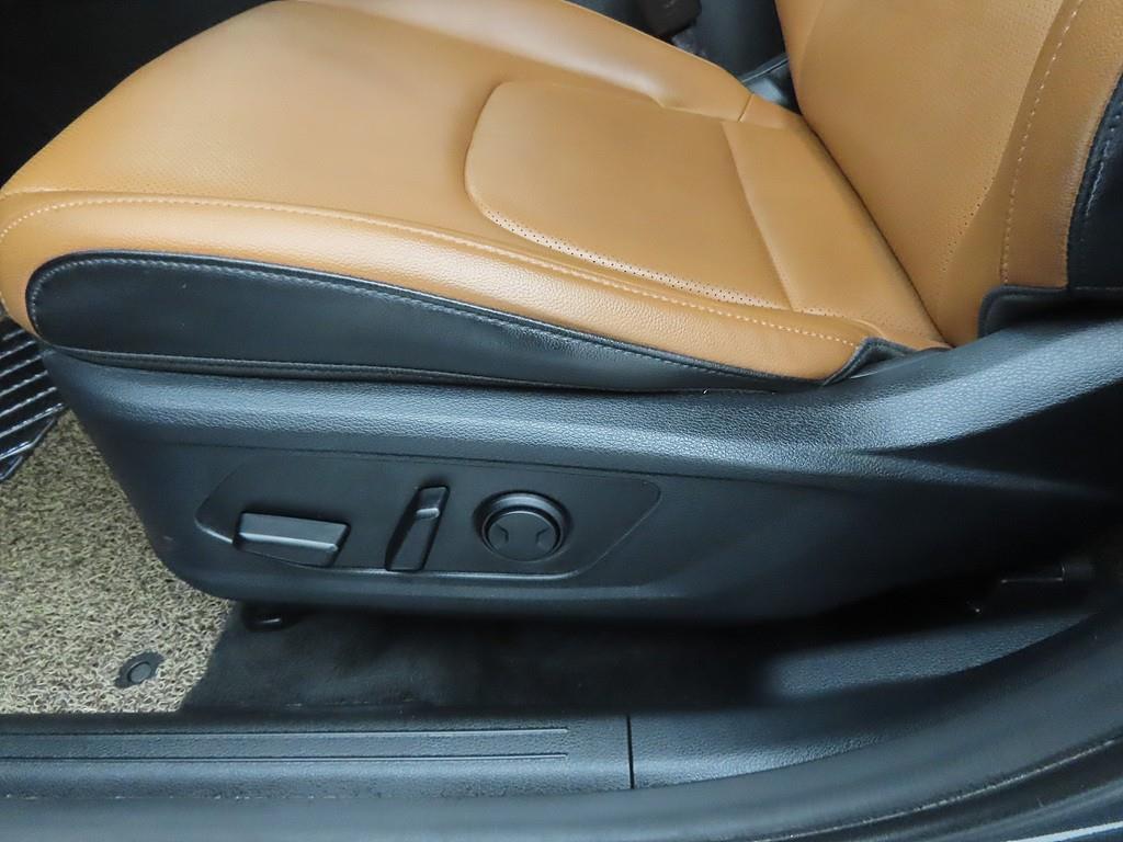 KIA Sportage 2022 Gris - Importación desde Corea - HF Imports Iquique - Foto 15