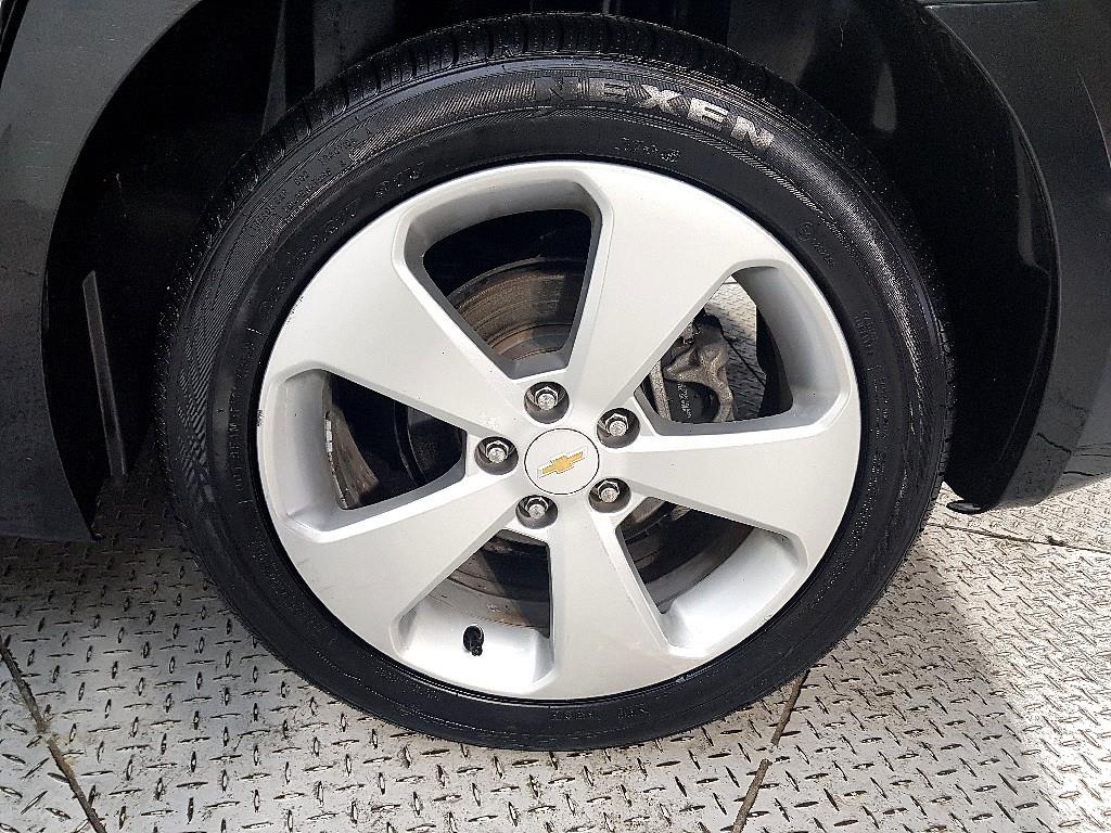 Chevrolet Cruise 2011 Negro - Importación desde Corea - HF Imports Iquique - Foto 20