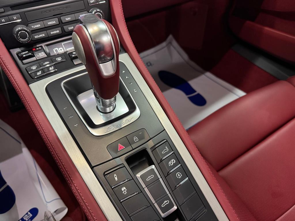 Porsche 718 2022 Blanco - Importación desde Corea - HF Imports Iquique - Foto 13