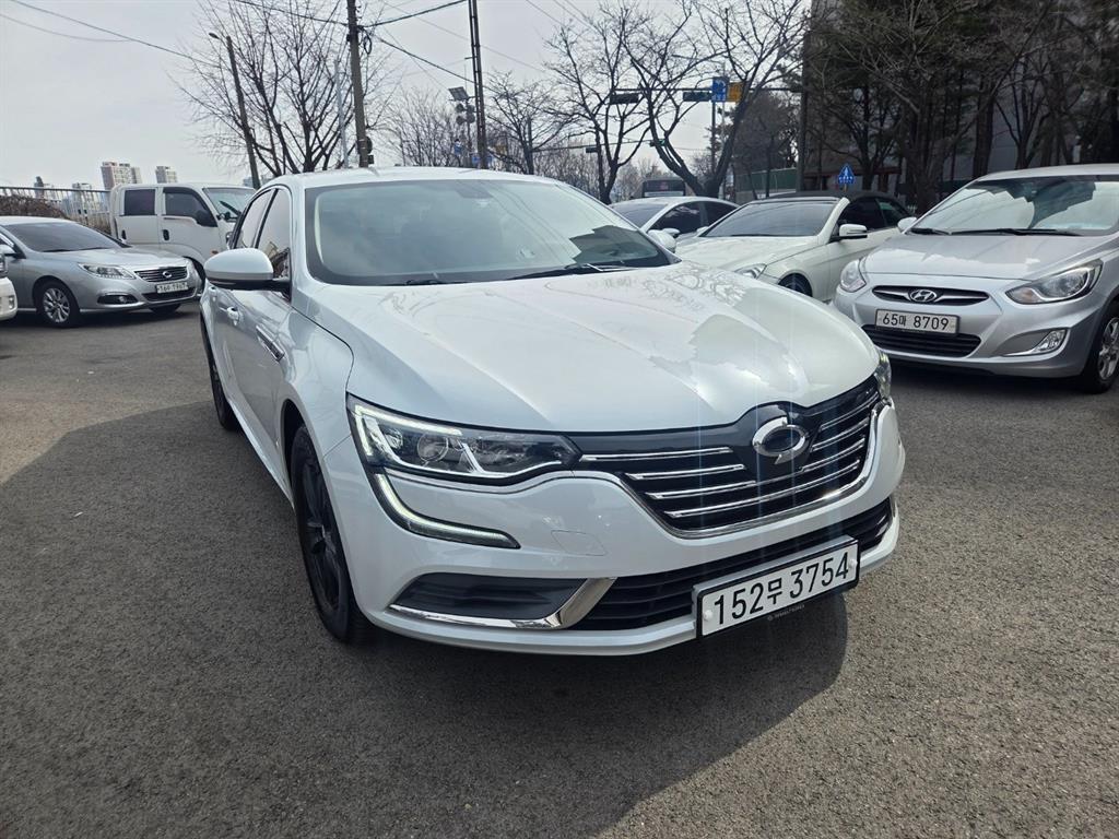 SAMSUNG SM6 - Vista 3