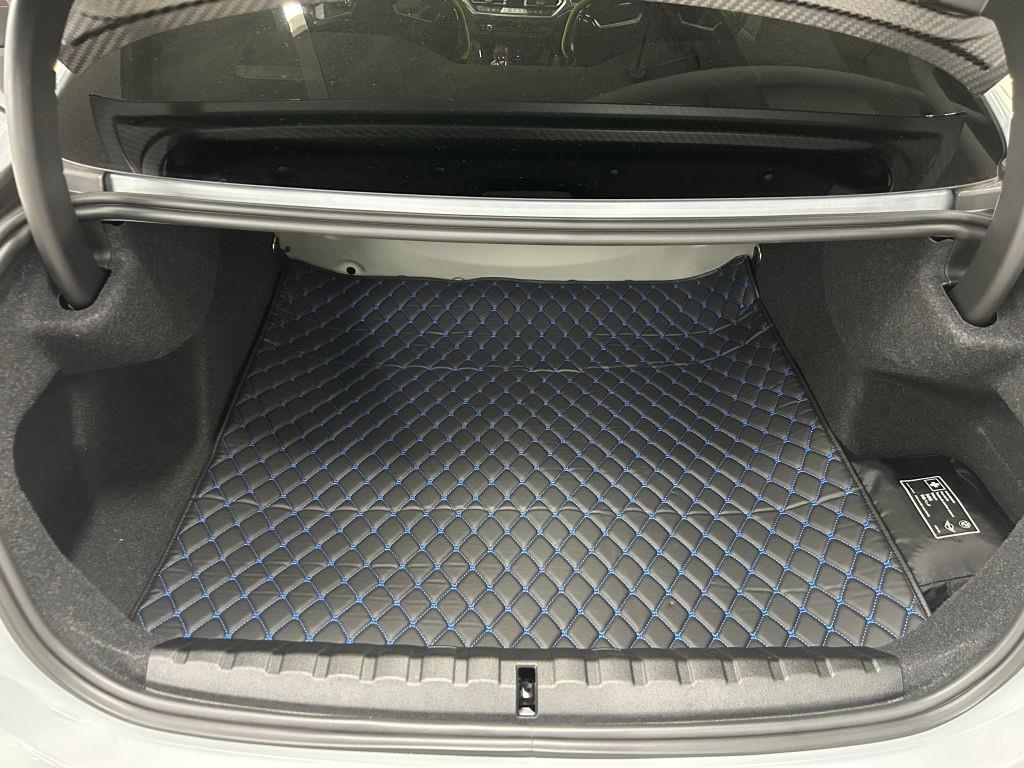 BMW 4 Series - Vista 9