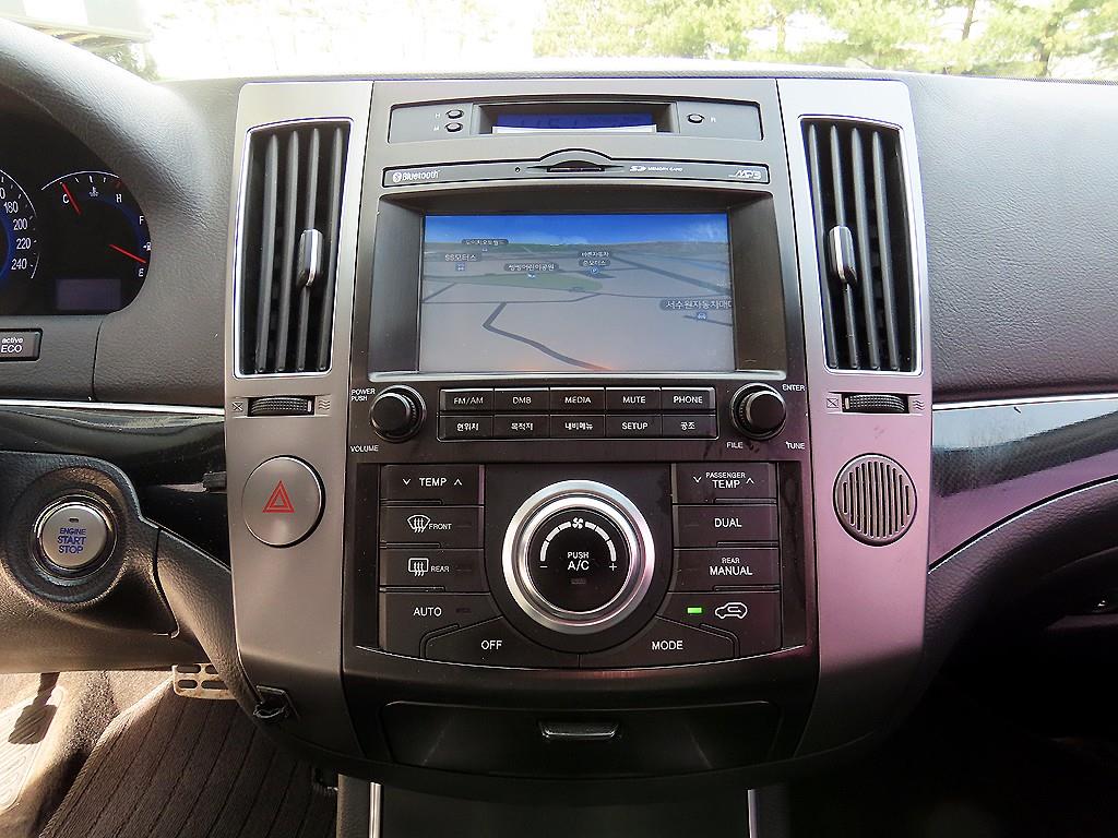 HYUNDAI Veracruz 2015 Gris - Importación desde Corea - HF Imports Iquique - Foto 13