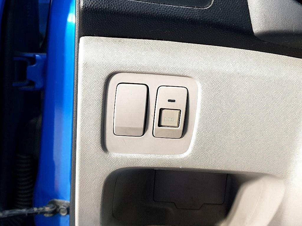 KIA Morning - Vista 6