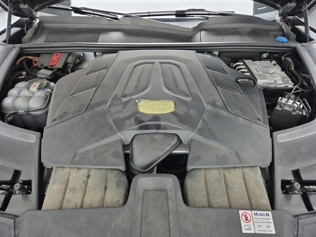 Porsche Cayenne - Vista 5