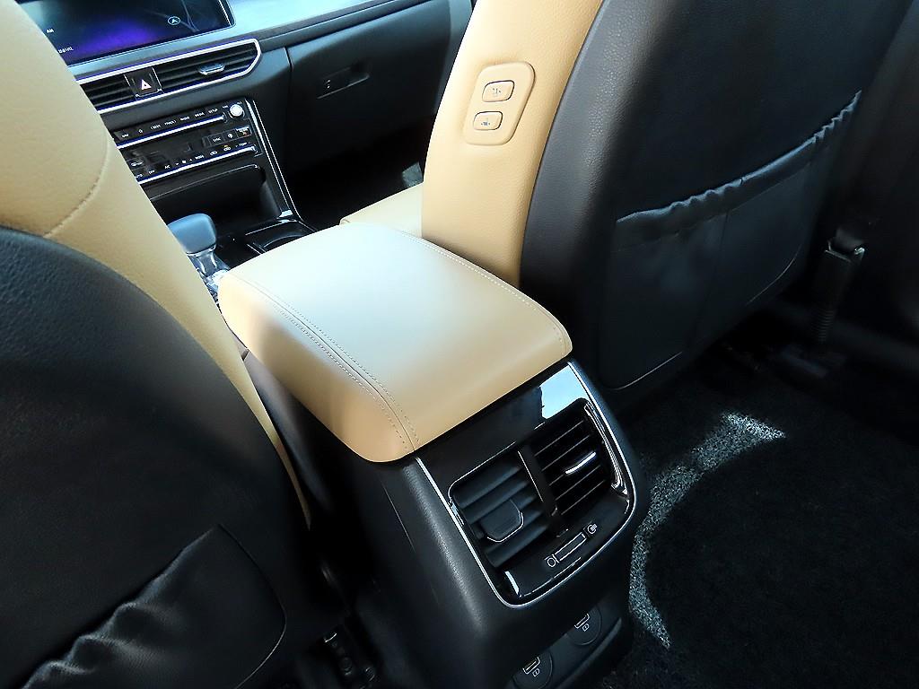 KIA K7 2020 Azul - Importación desde Corea - HF Imports Iquique - Foto 17