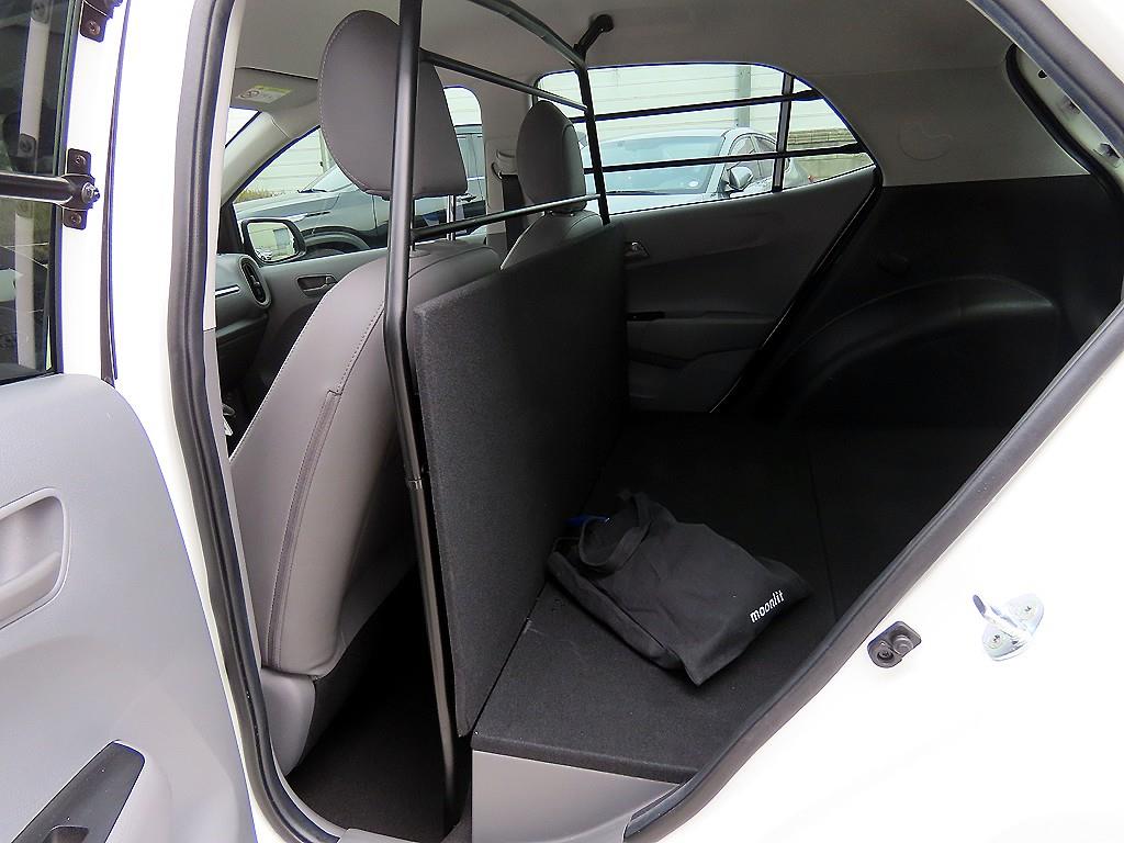 KIA Morning - Vista 6