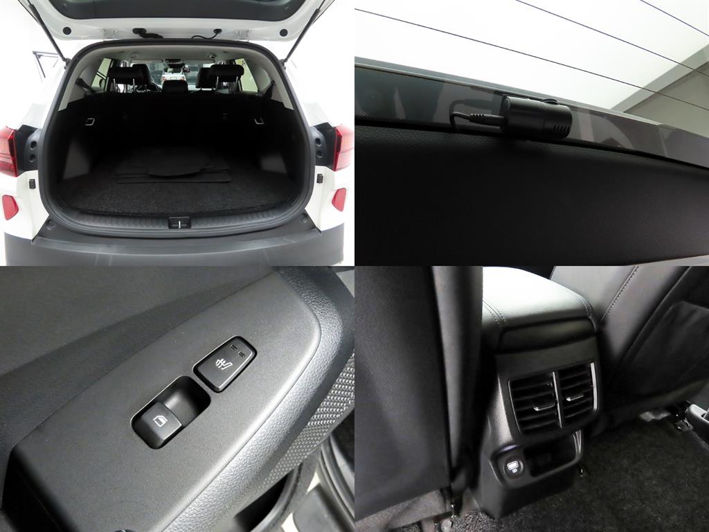 KIA Seltos 2020 Blanco - Importación desde Corea - HF Imports Iquique - Foto 17